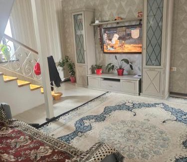 Ak-Talaa District Apartment | Нурадил