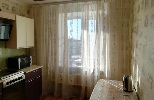 Nyagan Apartment | Нягань Оазис Плаза