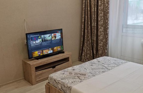 Nyagan Apartment | Оазис Плаза