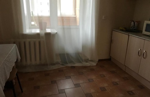 Yaroslavl Apartment | Однакомнатная квартира напротив парка