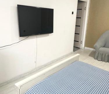 Atyrau Apartment | Однокомнатная квартира возле парка Победы