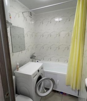 Balkhash Apartment | Однокомнатная квартира в центре города
