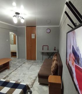 Balkhash Apartment | Однокомнатная квартира центр
