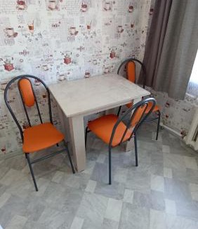 Balkhash Apartment | Однокомнатная квартира центр