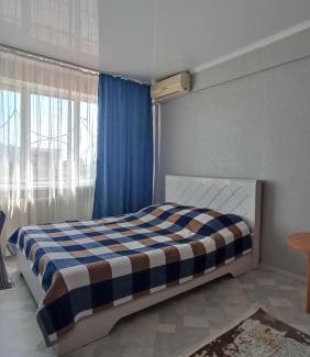 Balkhash Apartment | Однокомнатная квартира центр