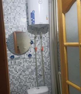 Balkhash Apartment | Однокомнатная квартира центр