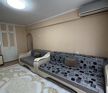 Balkhash Apartment | Однокомнатная Квартира 2