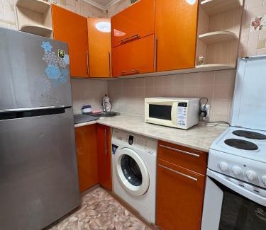 Balkhash Apartment | Однокомнатная Квартира 2