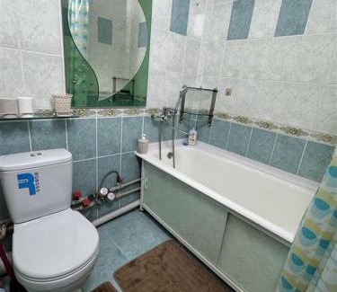 Balkhash Apartment | Однокомнатная Квартира 2