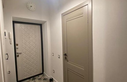Nur-Sultan Apartment | однокомнатная квартира