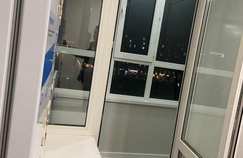 Nur-Sultan Apartment | однокомнатная квартира