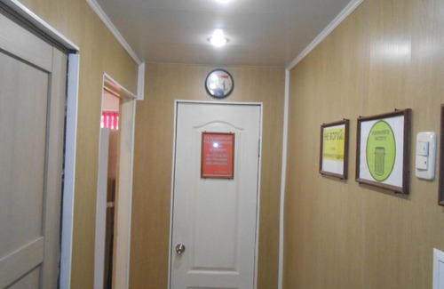 Nizhnekamsk Apartment | Однокомнатная Квартира "КОМFORT"