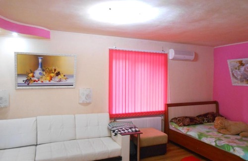 Nizhnekamsk Apartment | Однокомнатная Квартира "КОМFORT"