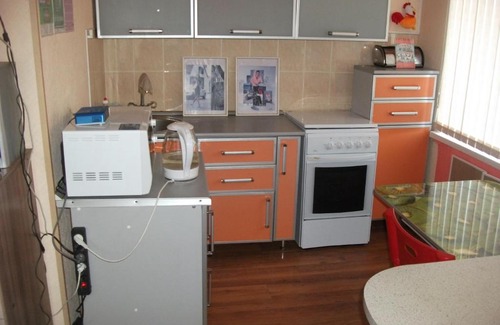 Nizhnekamsk Apartment | Однокомнатная Квартира "КОМFORT"