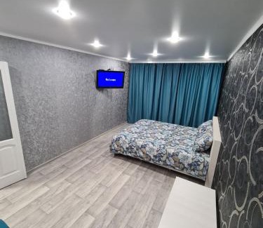 Petropavlovsk Apartment | Однокомнатная квартира в центре Петропавловска