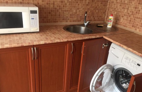 Tolyatti Apartment | Однокомнатная квартира