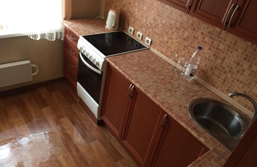 Tolyatti Apartment | Однокомнатная квартира