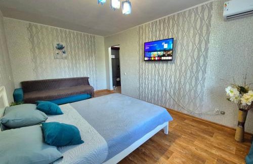 Uralsk Apartment | Однокомнатная на Абубакира Кердери 174