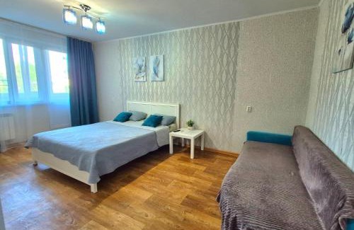 Uralsk Apartment | Однокомнатная на Абубакира Кердери 174