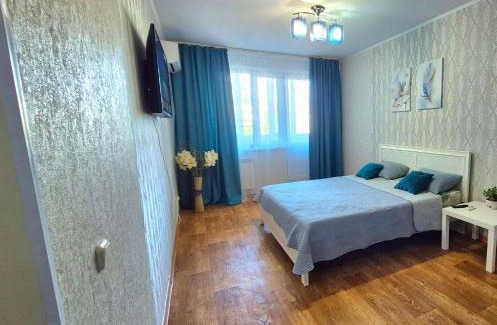Uralsk Apartment | Однокомнатная на Абубакира Кердери 174