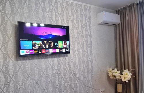 Uralsk Apartment | Однокомнатная на Абубакира Кердери 174