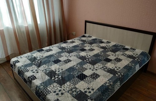 Kaliningrad Apartment | Однокомнатные апартаменты, рядом с рыбной деревней.