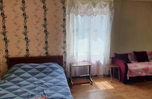 Krivoy Rog Apartment | Однокімнатна квартира подобово у центрі міста
