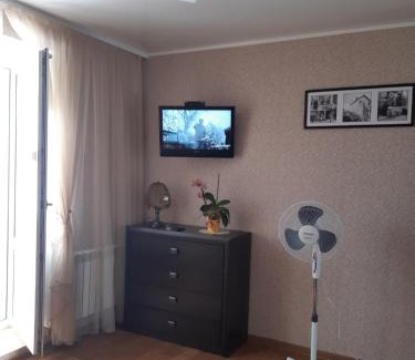 Izyaslav Apartment | Однокімнатна