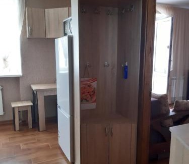 Izyaslav Apartment | Однокімнатна