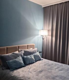 Almaty Apartment | Оскар