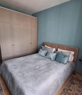 Almaty Apartment | Оскар