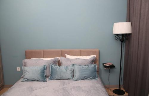 Almaty Apartment | Оскар