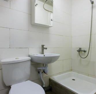 Darnyckyj Hotel | Осокорки Апартментс