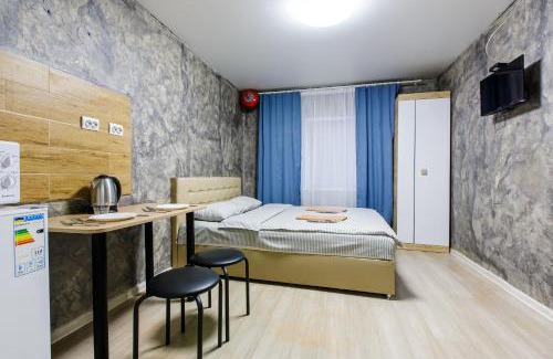 Darnyckyj Hotel | Осокорки Апартментс