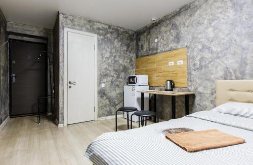Darnyckyj Hotel | Осокорки Апартментс