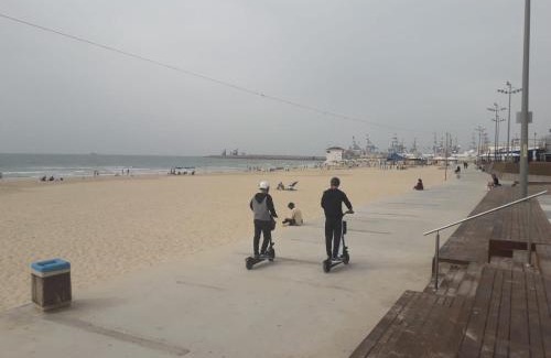 Ashdod Apartment | Отдельная квартира в 15 минутах от моря