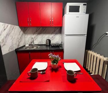 Tuzdybastau Apartment | Отдельностящий, маленький и уютный домик