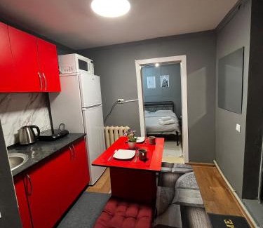 Tuzdybastau Apartment | Отдельностящий, маленький и уютный домик