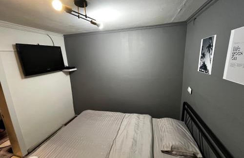Tuzdybastau Apartment | Отдельностящий, маленький и уютный домик