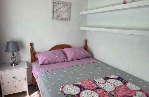 Les Planes del Rei Apartment | Отдельный этаж-апартаменты в традиционном испанском доме