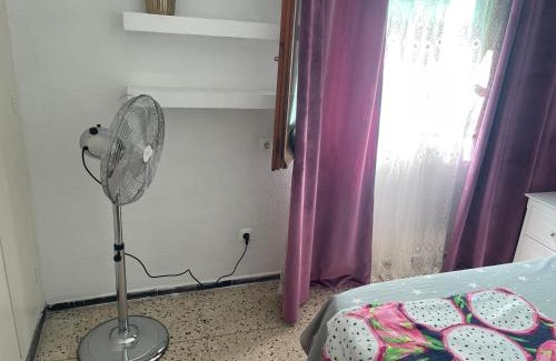 Les Planes del Rei Apartment | Отдельный этаж-апартаменты в традиционном испанском доме