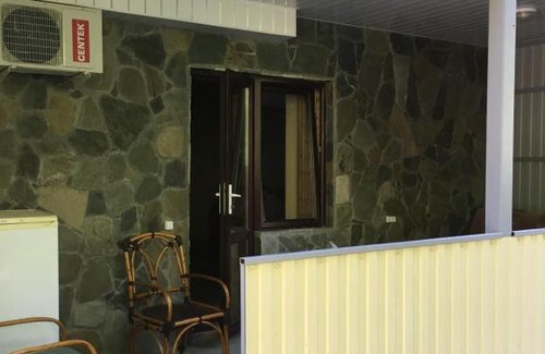 Bzhid House | Отдых в Джубге на Ореховой роще 26а