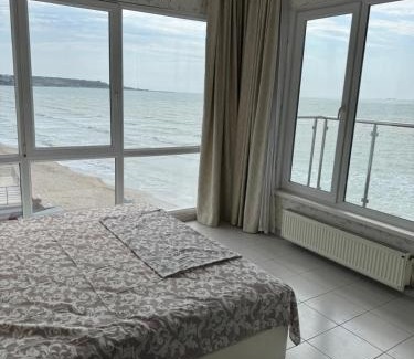 Vapnyarka Hotel | Отдых у моря Одесса