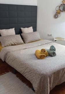 Los Silos Apartment | Отдых у океана