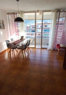 Los Silos Apartment | Отдых у океана