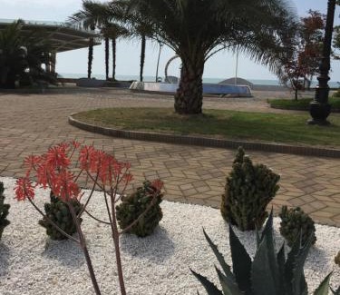 Chakvi Apartment | Отель Оазис в Чакви