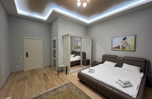 Odessa City Center Hotel | Отель Преображенский