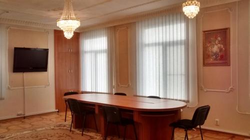 Tiraspolul Nou Apartment | Отель-Хостел-Люкс ИН-ЭКС интер