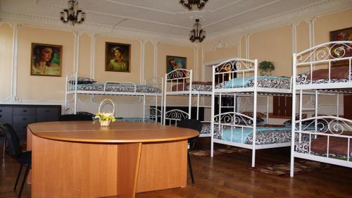 Tiraspolul Nou Apartment | Отель-Хостел-Люкс ИН-ЭКС интер