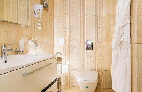 Chaykovsky Hotel | Отель Чайковский